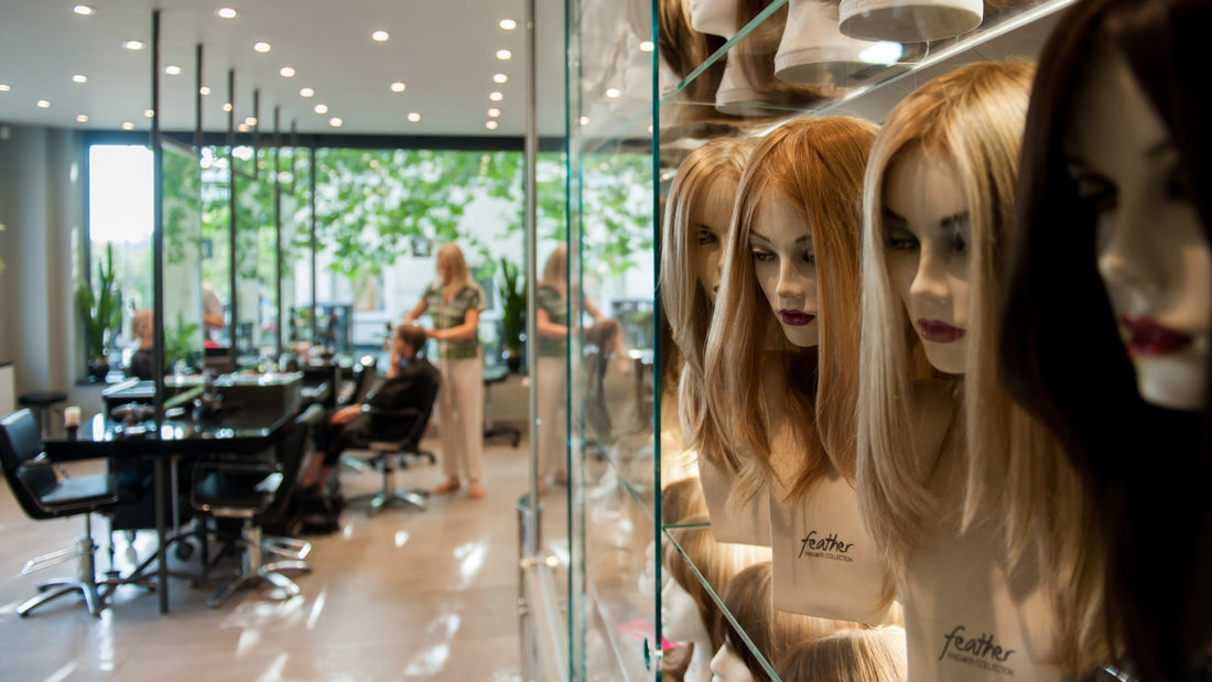 Guia Completo: Como Escolher a Peruca Lace Ideal