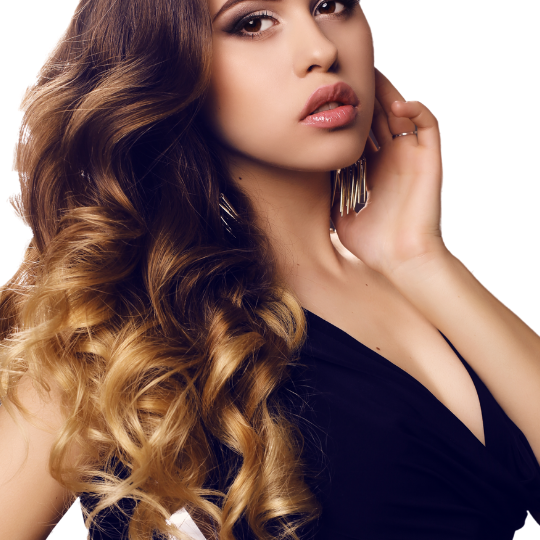 CABELO ONDULADO