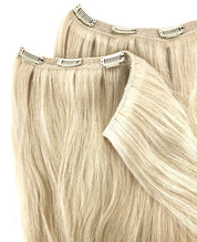 Cabelo Brasileiro do Sul Diamond 70-75 cm 100 Gramas