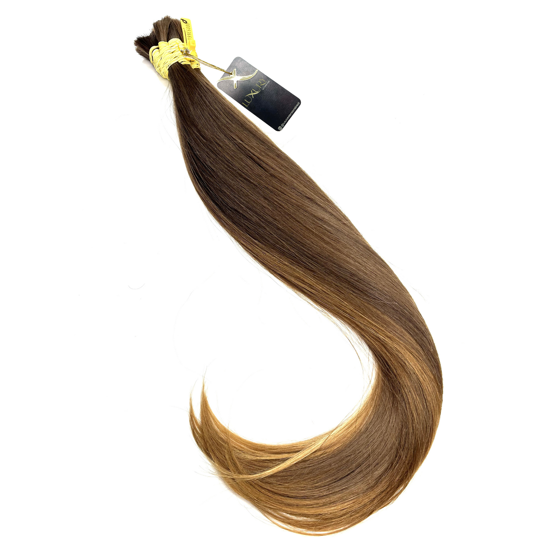 Cabelo do Sul Diamond Collection - Luxury Extensions Brasil