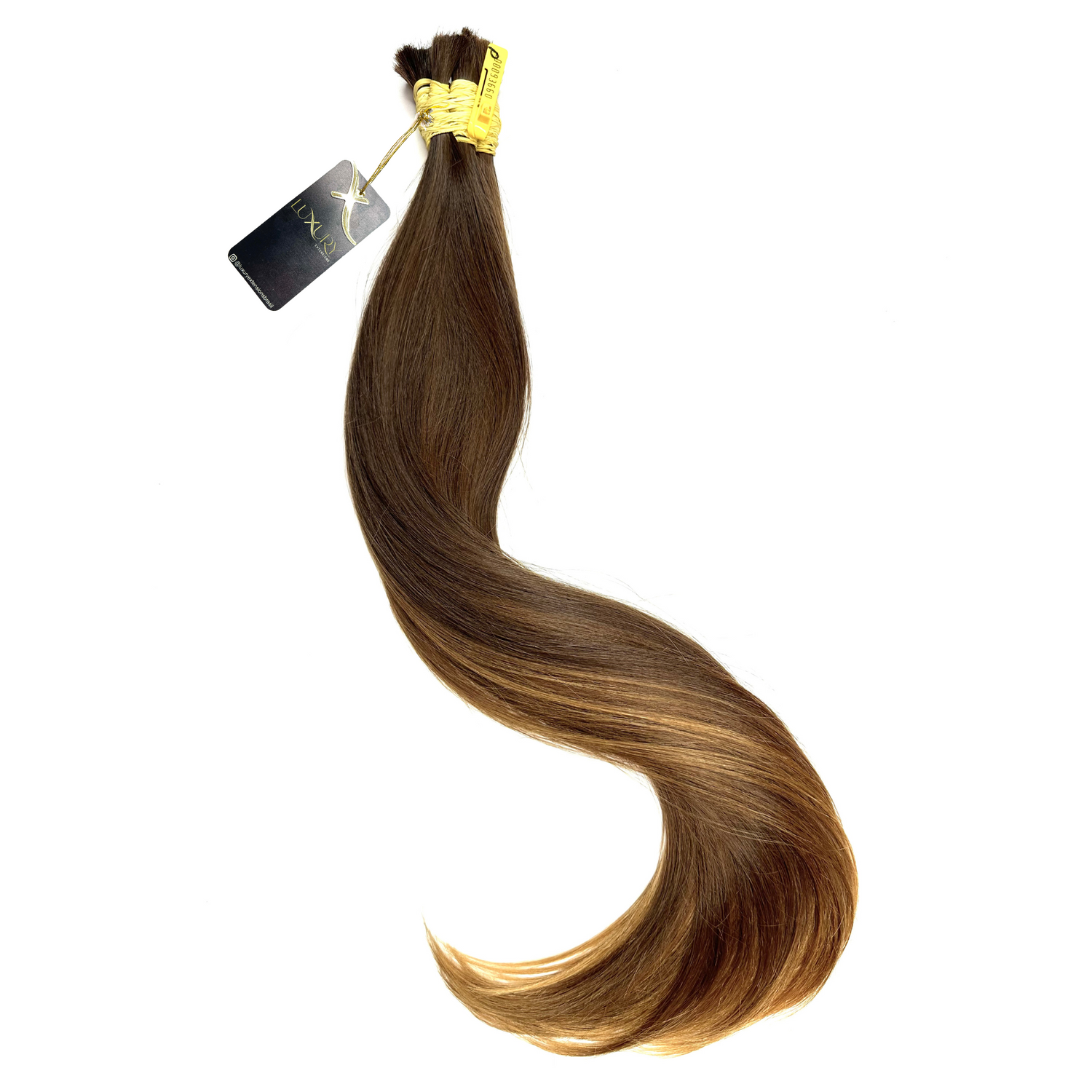 Cabelo do Sul Diamond Collection - Luxury Extensions Brasil