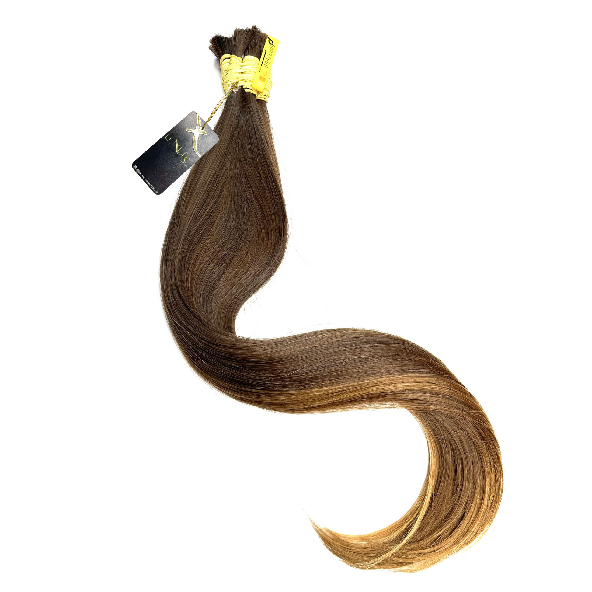 Cabelo do Sul Diamond Collection - Luxury Extensions Brasil