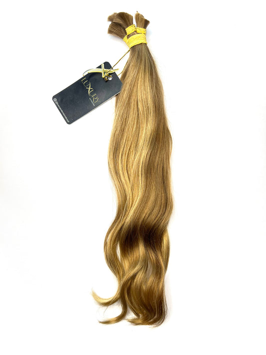 Cabelo Brasileiro do Sul Diamond 70-75 cm 100 Gramas