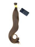 CABELO HUMANO DO SUL DIAMOND LOIRO NATURAL 60 - 65 CM 100 GRAMAS - Preço Sob Consulta - Luxury Extensions Brasil