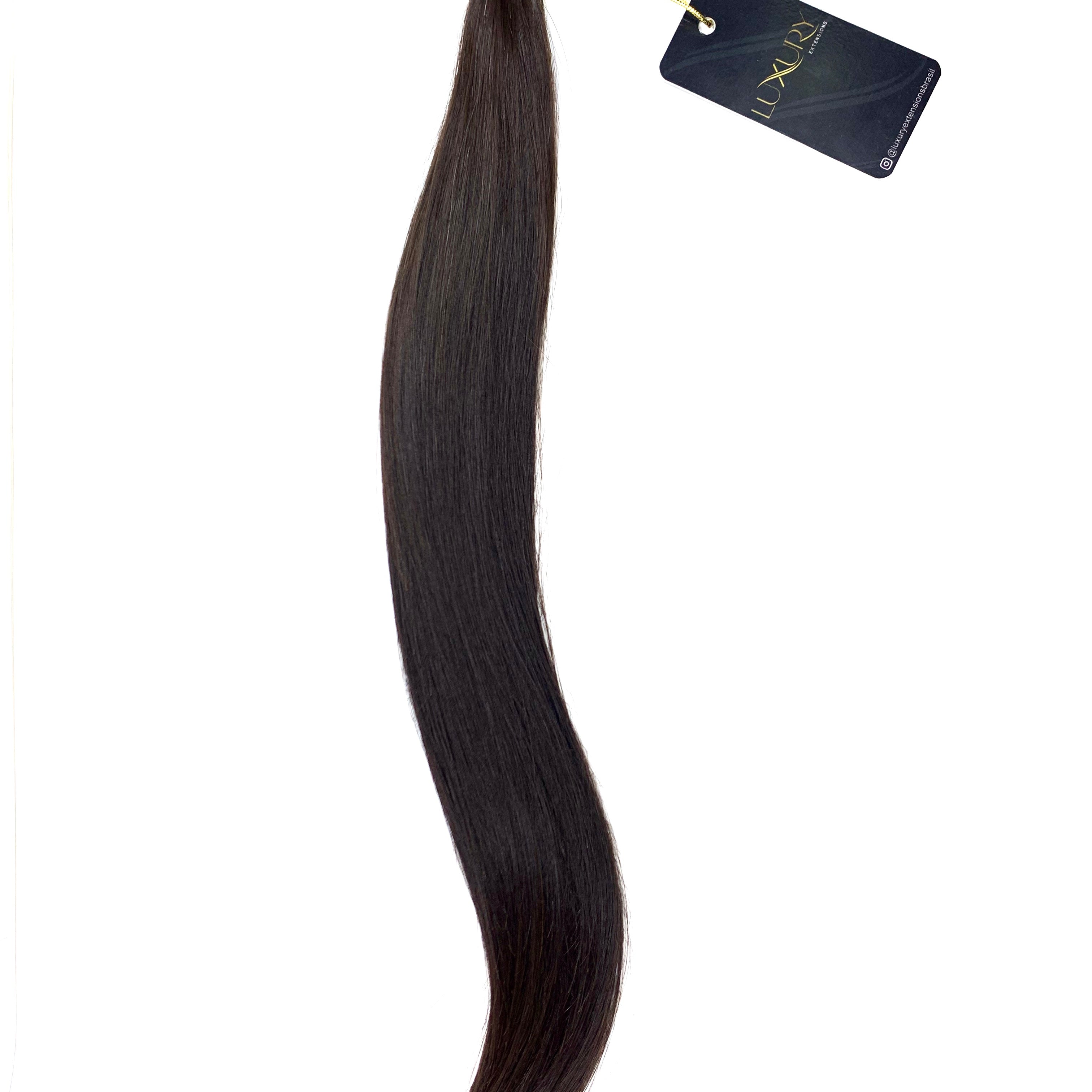 55 CM 50 GRAMAS - Luxury Extensions Brasil