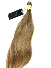CABELO HUMANO DO SUL DIAMOND LOIRO NATURAL 60 - 65 CM 86 GRAMAS - Preço Sob Consulta - Luxury Extensions Brasil