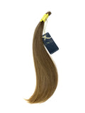 CABELO HUMANO DO SUL DIAMOND LOIRO NATURAL 50/55 CM 68 GRAMAS - Preço Sob Consulta - Luxury Extensions Brasil