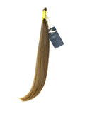 CABELO HUMANO DO SUL DIAMOND LOIRO NATURAL 50/55 CM 68 GRAMAS - Preço Sob Consulta - Luxury Extensions Brasil