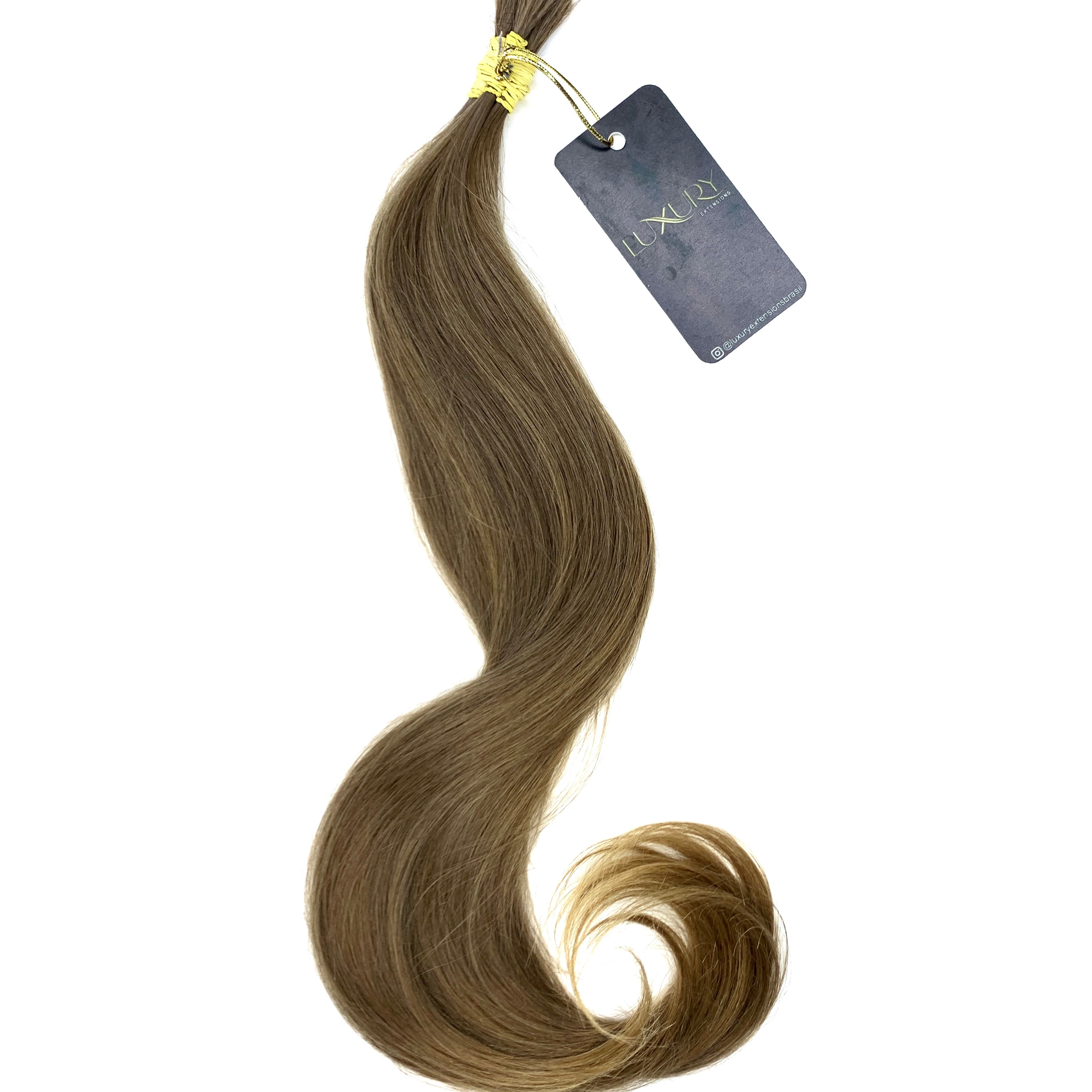 75 CM 102 GRAMAS - Preço sob Consulta - Luxury Extensions Brasil