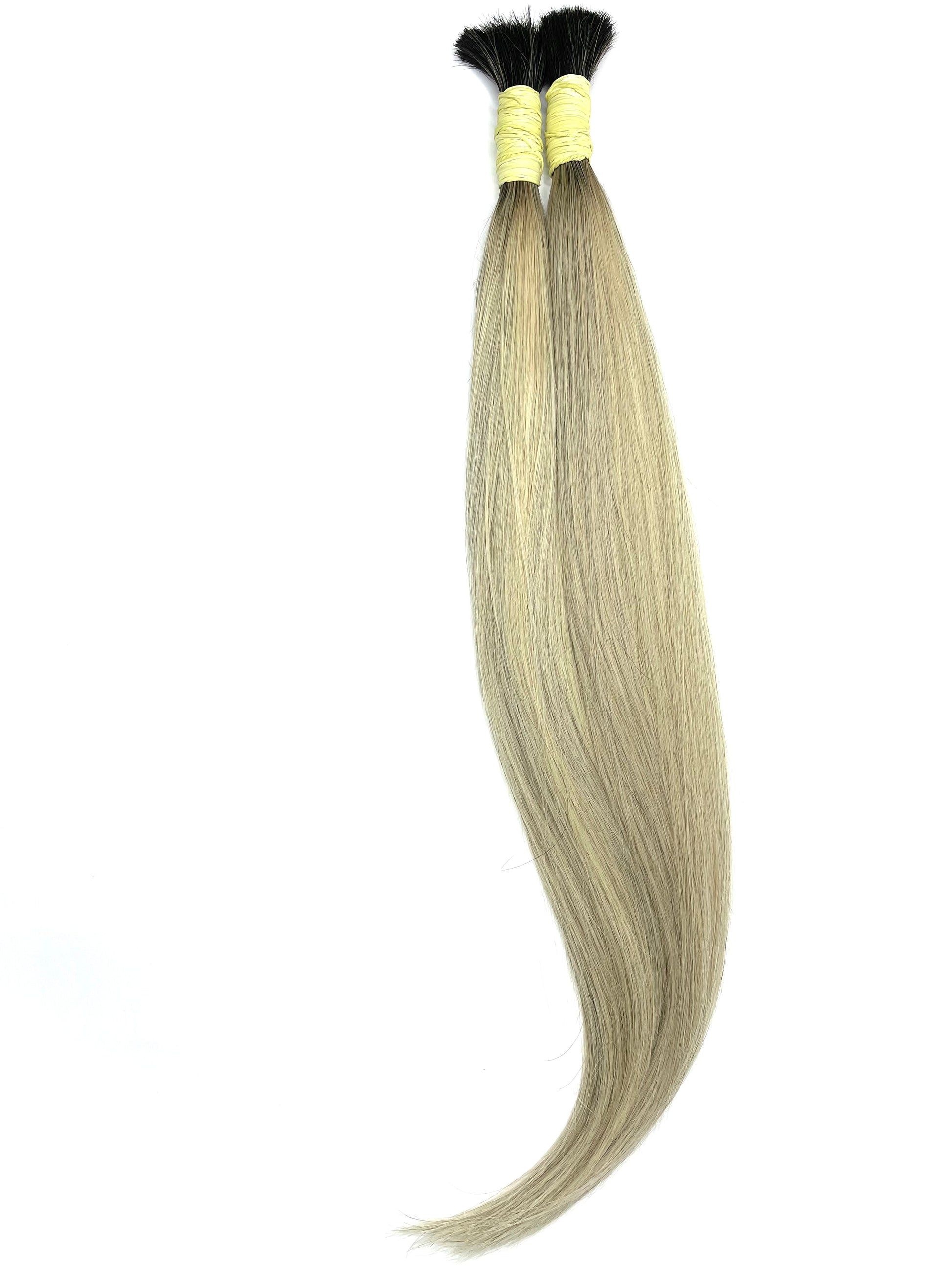 CABELO BRASILEIRO DO SUL 60/65CM TOM ESTHER 50G - Luxury Extensions Brasil
