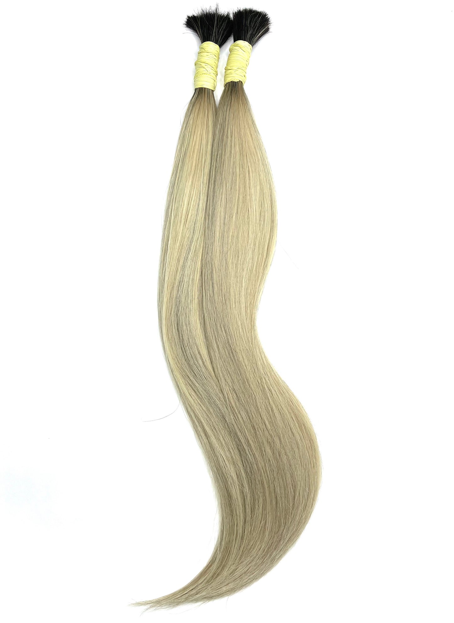 CABELO BRASILEIRO DO SUL 60/65CM TOM ESTHER 50G - Luxury Extensions Brasil